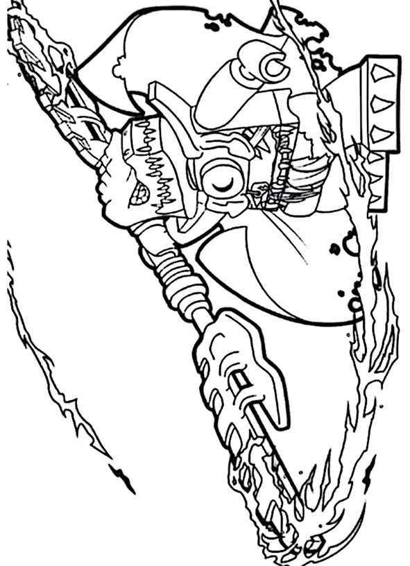 ultra agents coloring pages - photo #28
