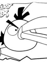 Angry Birds 4