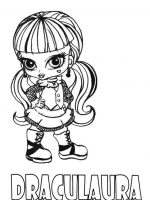 Monster High 1