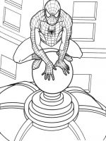 Spiderman 1