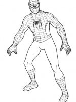 Spiderman 2