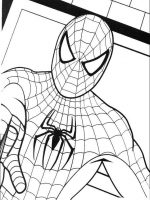 Spiderman 3