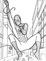 Spiderman 4