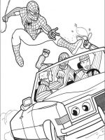 Spiderman 6