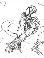 Spiderman 11