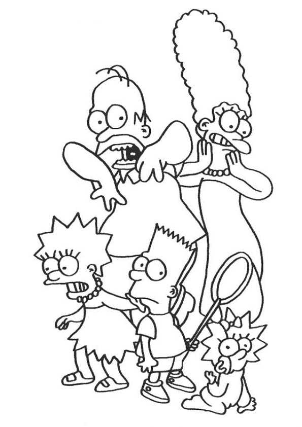 Simpsons 4