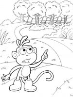 Dora Explorer 3
