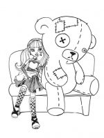 Monster High 2