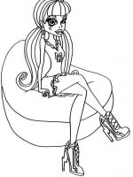 Monster High 3