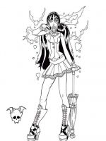 Monster High 4