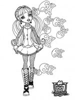 Monster High 5
