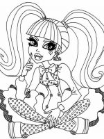 Monster High 6