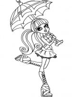 Monster High 8