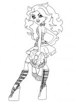 Monster High 9