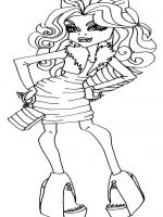 Monster High 10