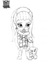 Monster High 12