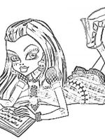Monster High 18