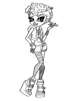Monster High 20