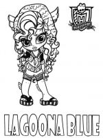 Monster High 22
