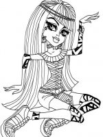 Monster High 23