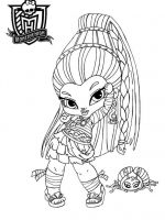 Monster High 24