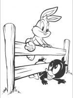 Looney Tunes 1