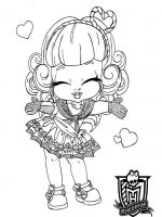 Monster High 16