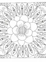 Mandala 1