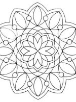 Mandala 4