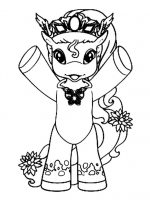 Filly 1