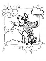 Filly 2