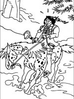 Yakari 9