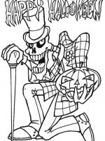 Halloween 7