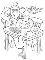 Halloween 8