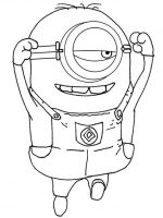 Minions 1