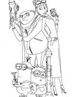 Minions 7