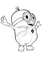 Minions 9