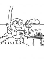 Minions 4
