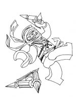 Ninjago 1