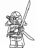 Ninjago 3