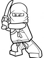 Ninjago 4