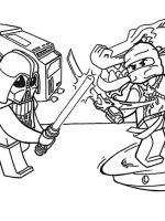 Ninjago 7
