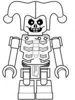 Ninjago 10