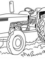 Traktor 1