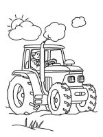 Traktor 3