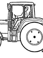 Traktor 4