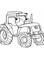 Traktor 5
