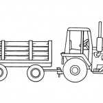 Traktor 6