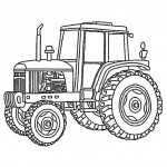 Traktor 13
