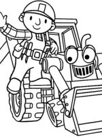 Bob der Baumeister 3